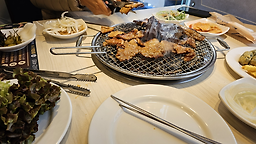 명륜진사갈비 서울구의역점
