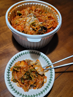 강릉아구찜 사진 5