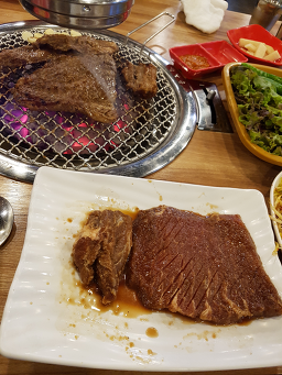 수원참숯돼지갈비 대표 사진