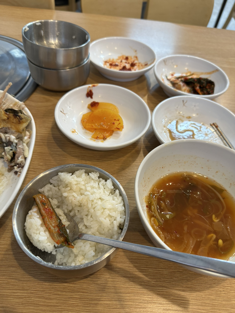 다모아식당 사진 5