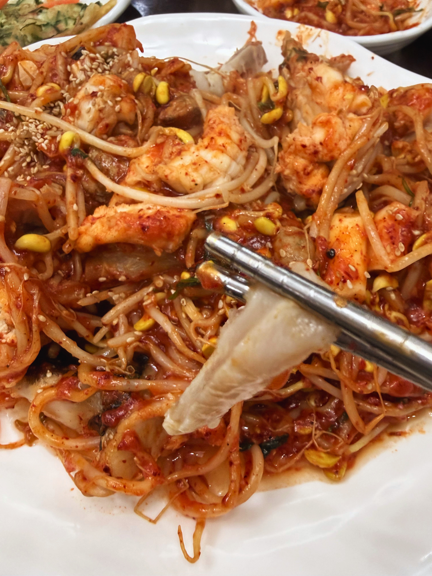 Haesongaguhaemul 5