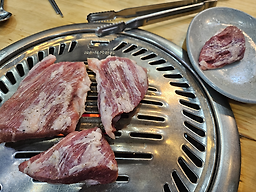 마포원조생소금구이 사진 7