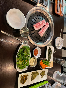 화포식당 논현점 사진 2