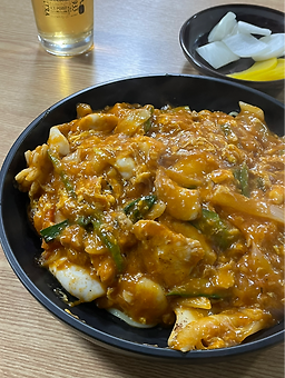 Haeyanggak (해양각) 3