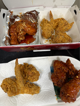 BBQ 홍대반가점 사진 2