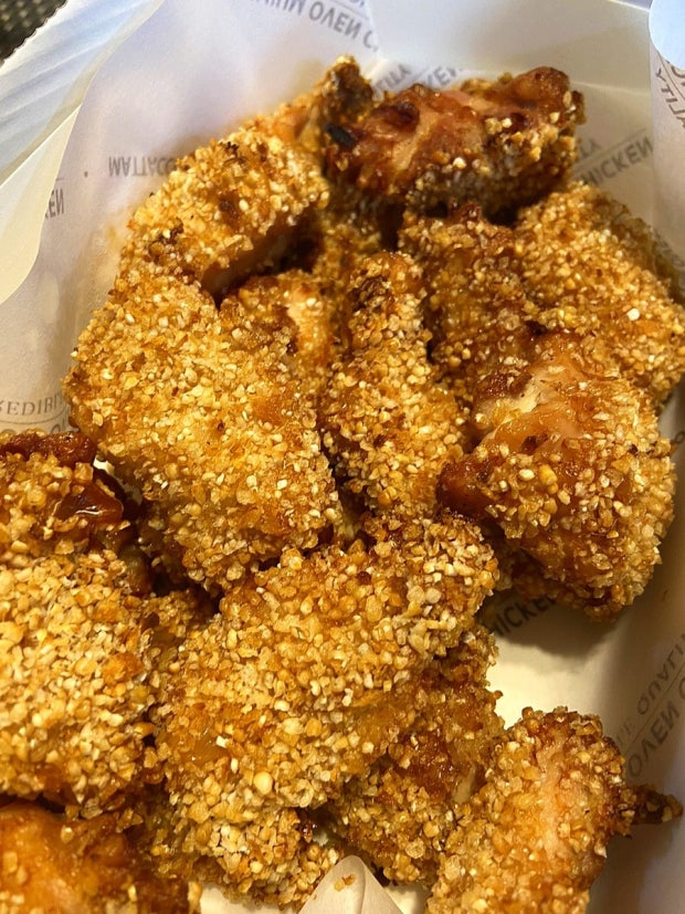 맛닭꼬 영통점 사진 3