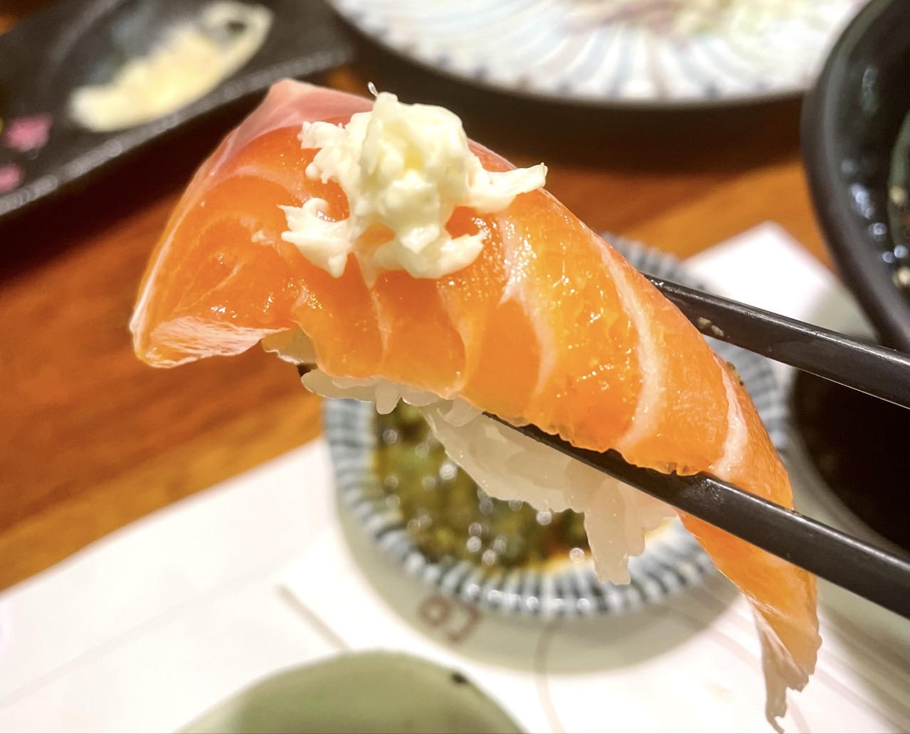 Chobapjangi (초밥장이) 2