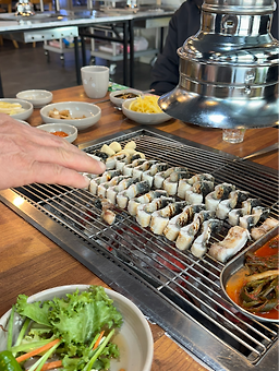 Pungcheonjangeodaegam 4