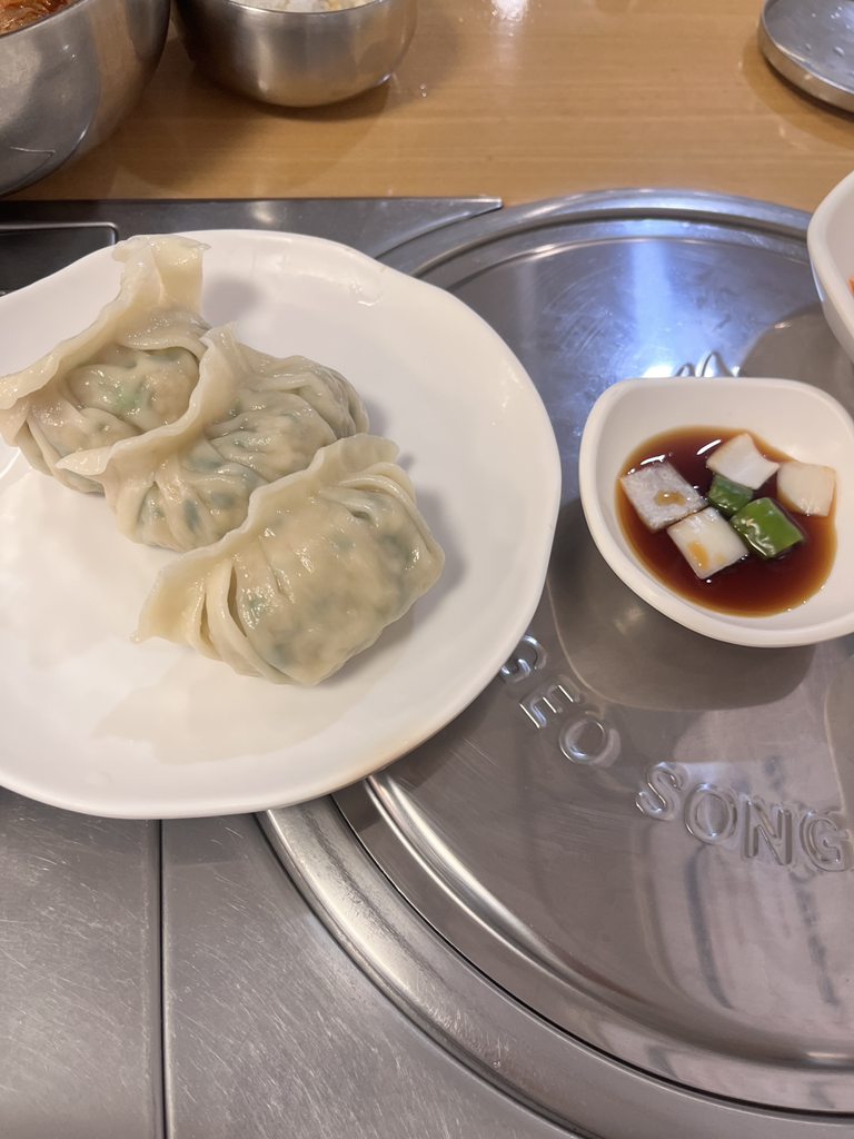 정인면옥 본점 사진 8
