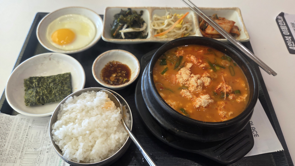 백년옥 서울역점 사진 2