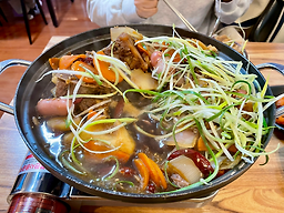 Jeonggyeoungamnamujip 2