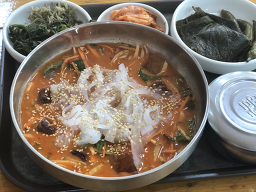 은하식당 사진 3