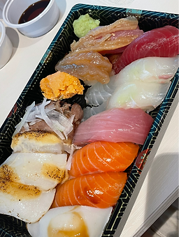 김기현초밥 마포지점 사진 2