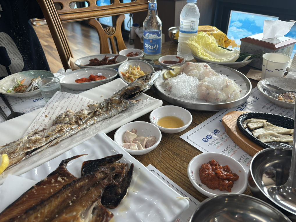 탐라갈치 사진 2