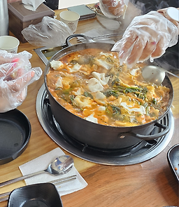 조은수산매기매운탕 6