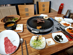 대운한우촌 2