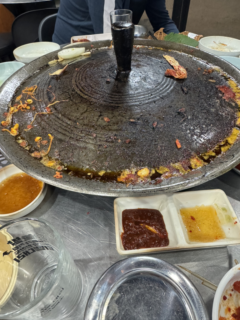 Yennal wangsotttukkeongsaengsamgyeop 2