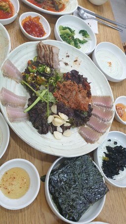 고흥맛집 사진 3