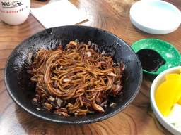 Samgeorisikdang (삼거리식당) 3
