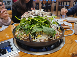 일인감자탕우천점 4