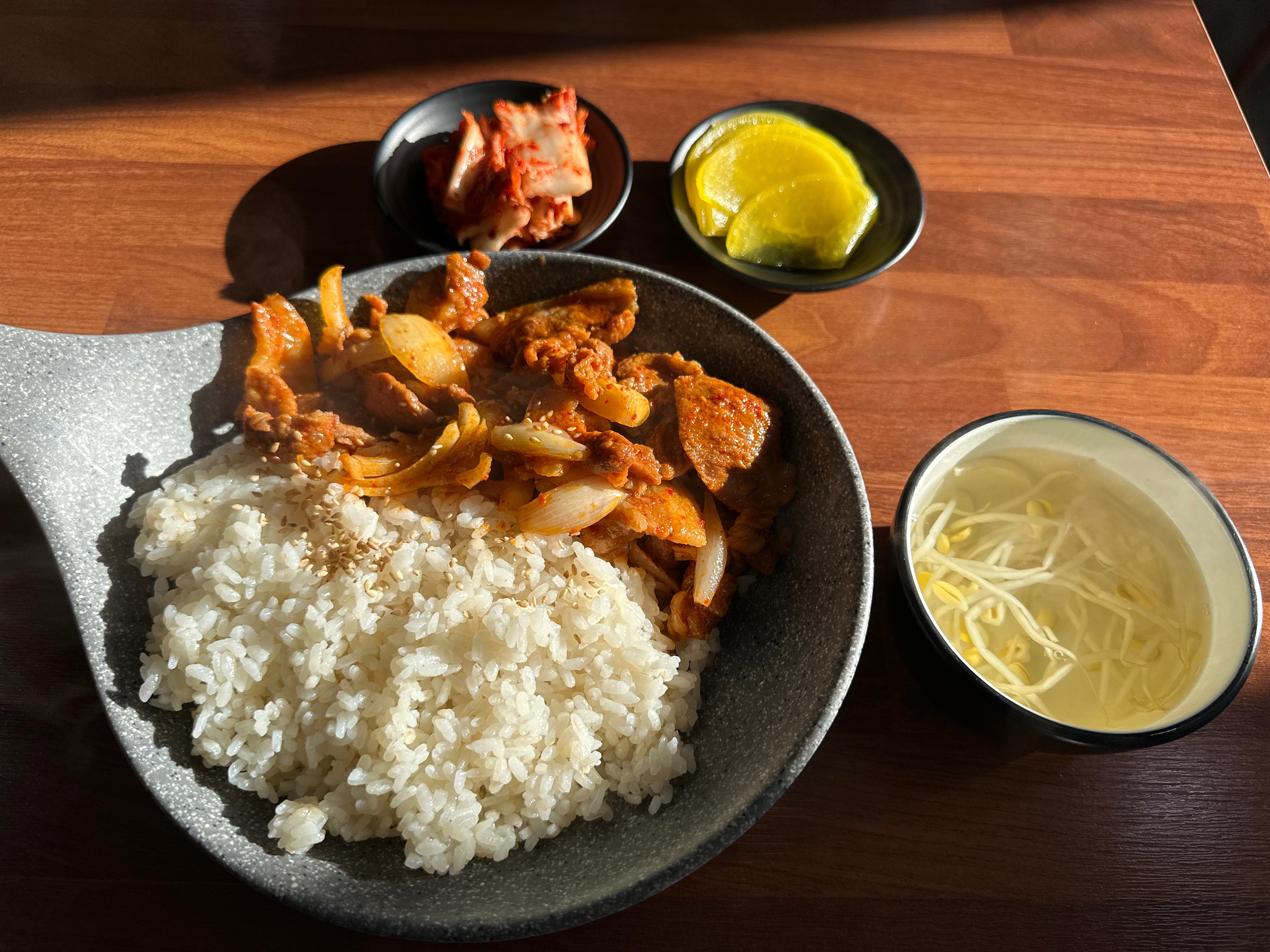 Haeneulgimbap 4