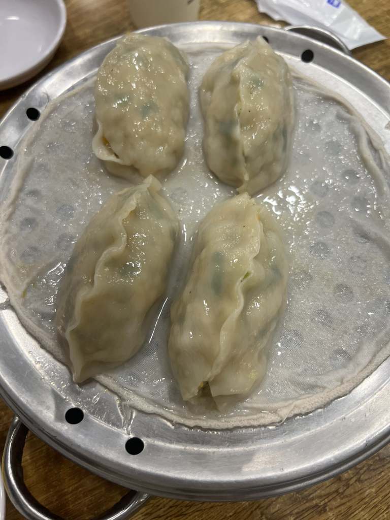 Gayamilmyeon (가야밀면) 1