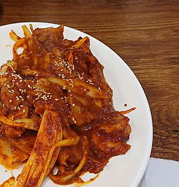 Jeonjusikdang (전주식당) 2