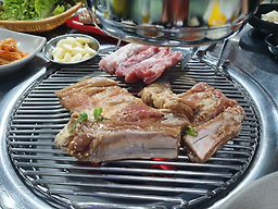 장사저잣거리 5