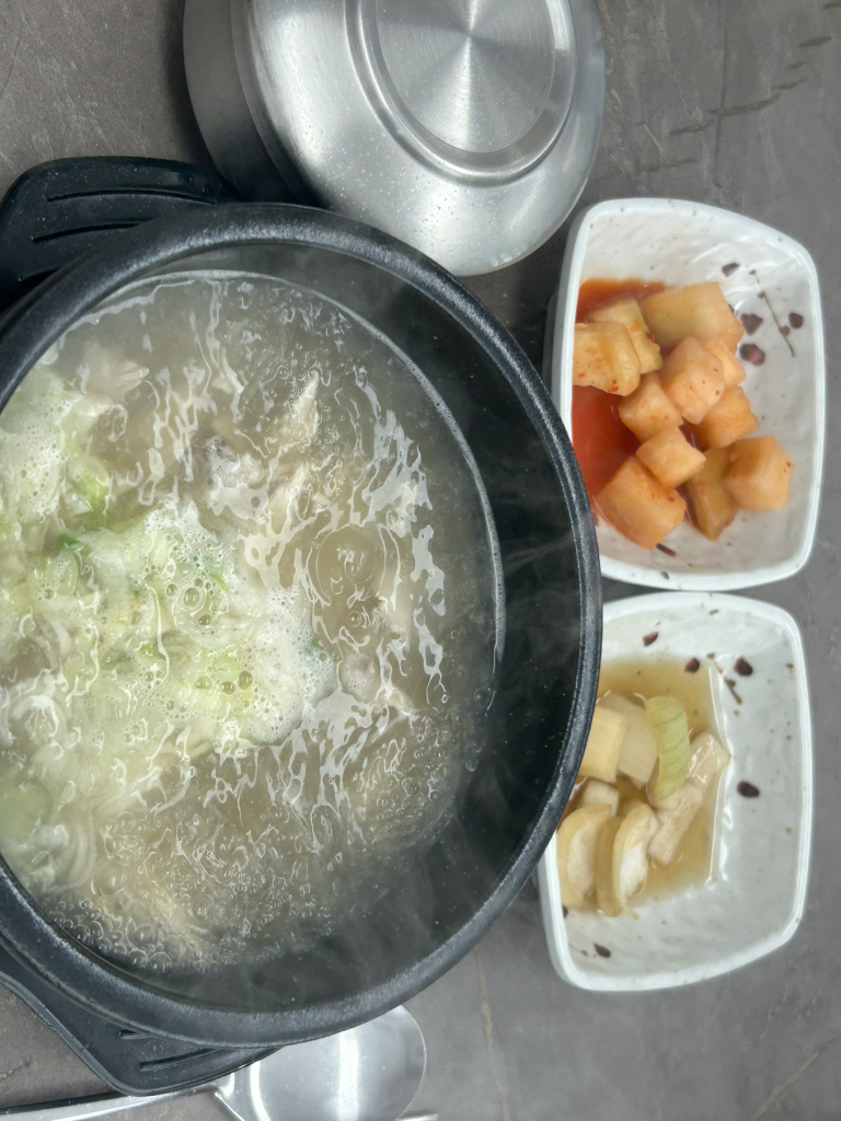 합정닭다리 사진 3