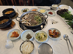 진미식당 5