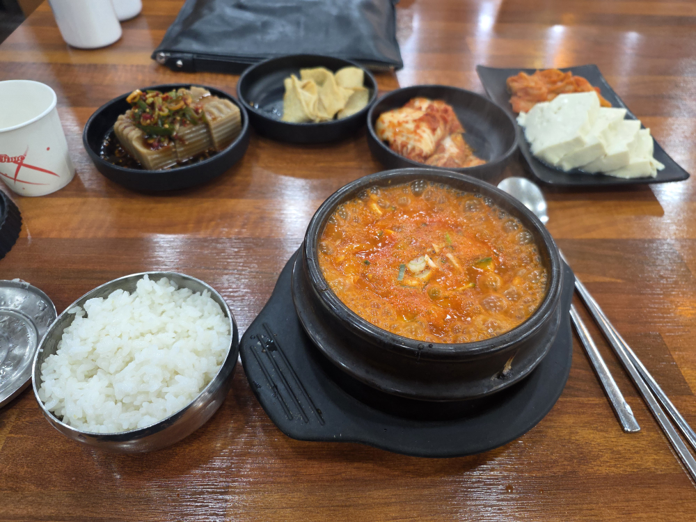 Samdaejjaesondubu 5