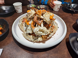 목포꽃게아구찜 사진 2