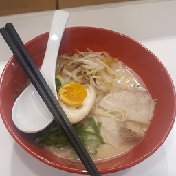 야마노라멘 사진 7