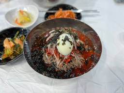 호반골막국수 6