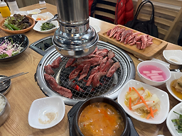 송도우리갈비 6