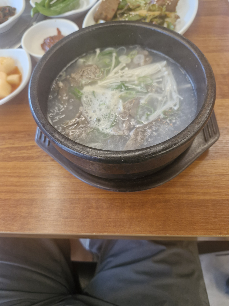 윤영선 평양갈비 4