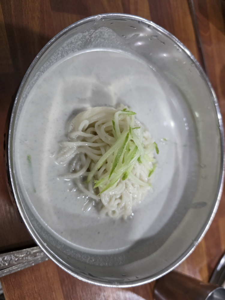 골목장국집 4