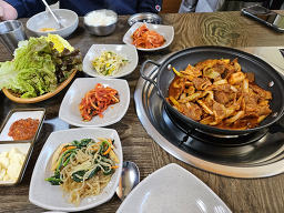 Ilpummyeonga (일품면가) 1