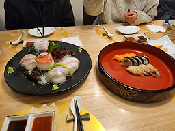 Ginja yonginjukjeonyeokjeom (긴자 용인죽전역점) 3
