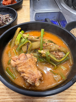 오리랑추어랑 1