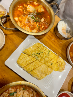 김북순큰남비집 신사본점 사진 7