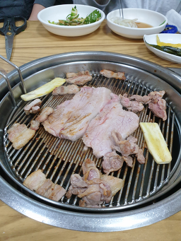Yeonjisikyuksikdang 3