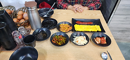 Jangganeilpumsundubu 4