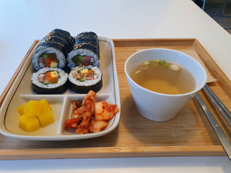 Oneulgimbap (오늘김밥) 1