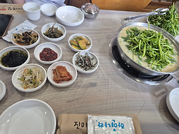 진미복집 3