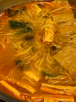 두끼떡볶이 신림역점 사진 5