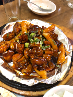 맛대로촌닭 본사직영점 대표 사진
