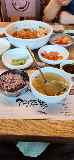 Gyeongjusikdang 4