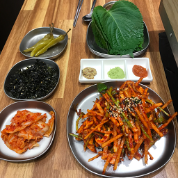 편백집 영등포타임스퀘어점 사진 5
