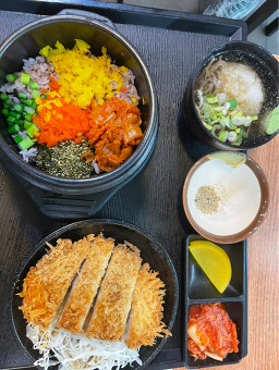 청담돈가스 강남직영점 사진 8